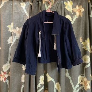 Gap 3/4 length jacket